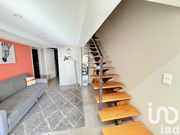 Maison à vendre 5 pièces 178 m² Bruguières