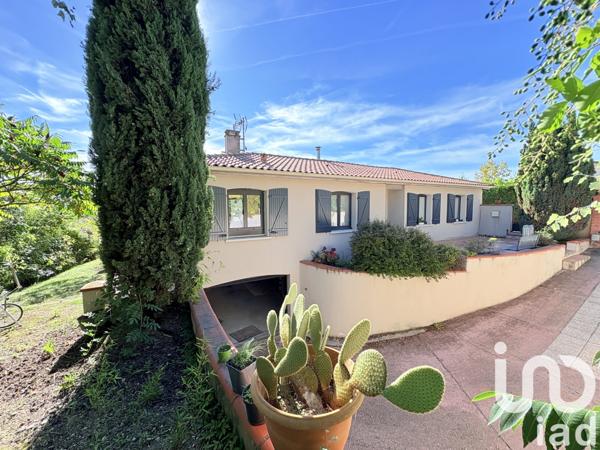 Maison à vendre 5 pièces 178 m² Bruguières