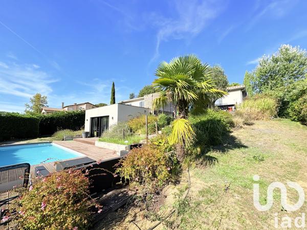 Maison à vendre 5 pièces 178 m² Bruguières