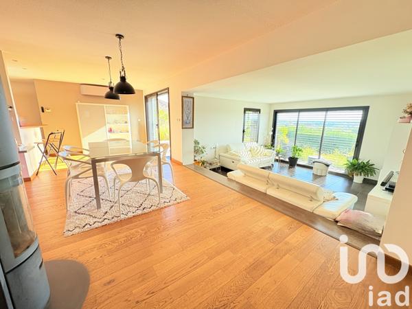 Maison à vendre 5 pièces 178 m² Bruguières