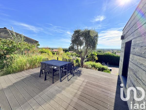 Maison à vendre 5 pièces 178 m² Bruguières