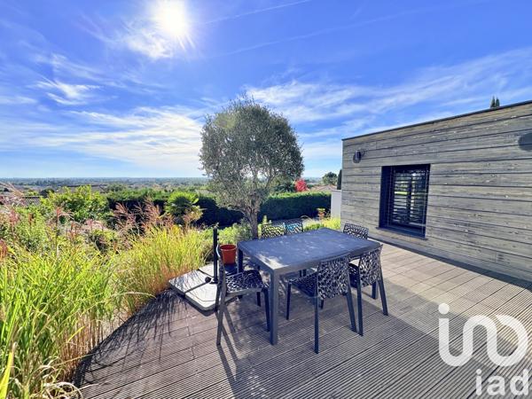 Maison à vendre 5 pièces 178 m² Bruguières