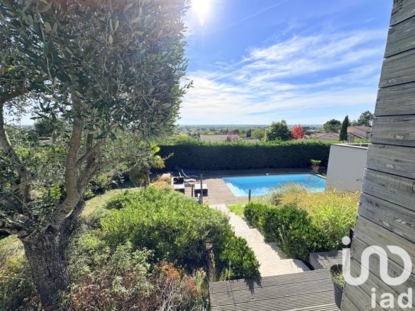 Maison à vendre 5 pièces 178 m² Bruguières