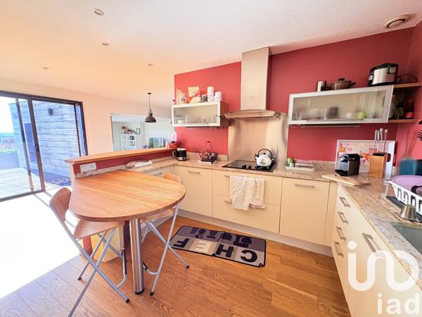 Maison à vendre 5 pièces 178 m² Bruguières