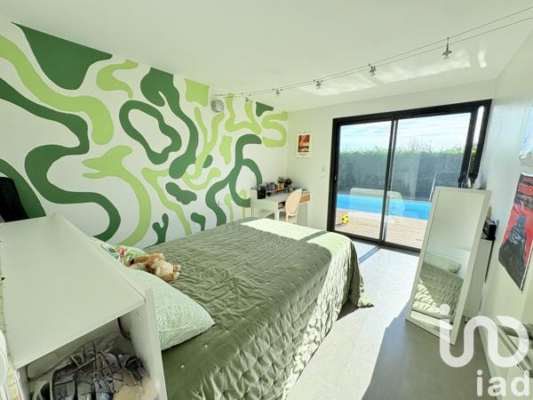 Maison à vendre 5 pièces 178 m² Bruguières