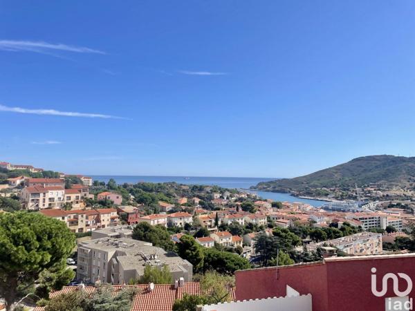 Maison à vendre 6 pièces 250 m² Port-Vendres