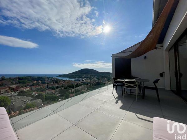 Maison à vendre 6 pièces 250 m² Port-Vendres