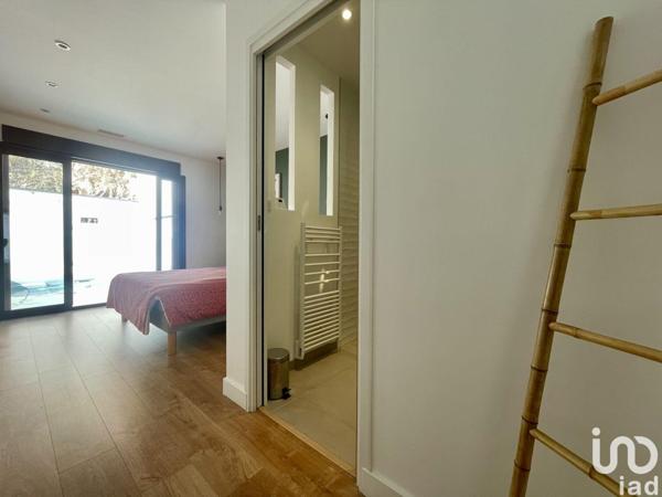Maison à vendre 6 pièces 250 m² Port-Vendres