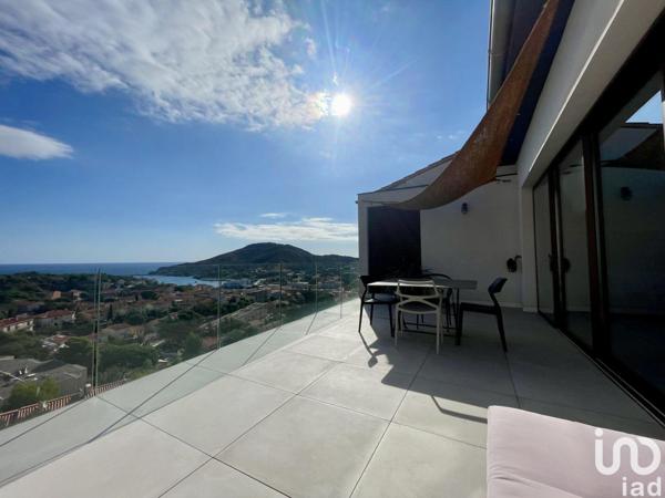 Maison à vendre 6 pièces 250 m² Port-Vendres