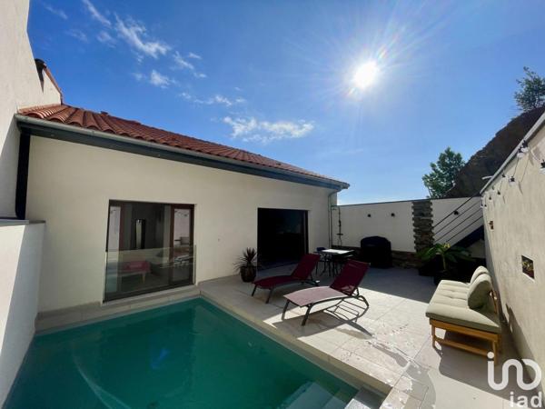 Maison à vendre 6 pièces 250 m² Port-Vendres