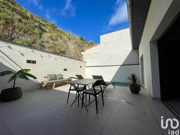 Maison à vendre 6 pièces 250 m² Port-Vendres