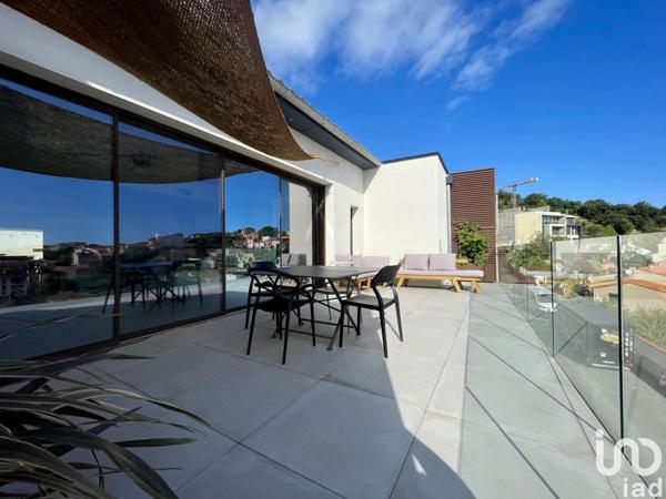 Maison à vendre 6 pièces 250 m² Port-Vendres