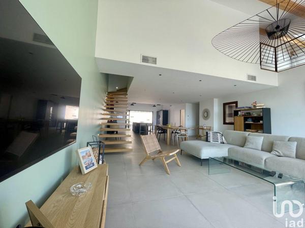 Maison à vendre 6 pièces 250 m² Port-Vendres
