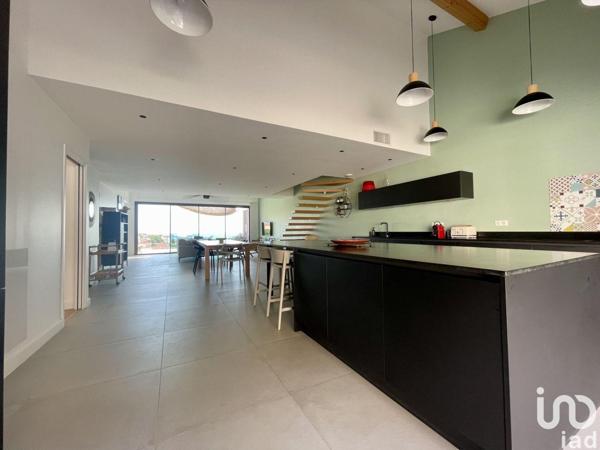 Maison à vendre 6 pièces 250 m² Port-Vendres