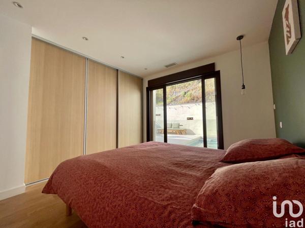 Maison à vendre 6 pièces 250 m² Port-Vendres