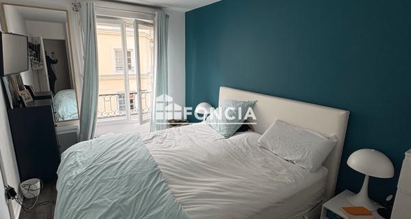 Location Appartement 3 pièces 69.81 m² - Le Plessis-robinson 92350
