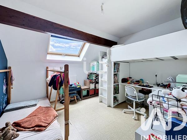 Appartement à vendre 3 pièces 71,75 m² Melun