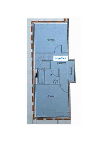 Appartement à vendre 3 pièces 71,75 m² Melun