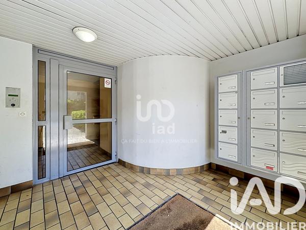Appartement à vendre 3 pièces 71,75 m² Melun