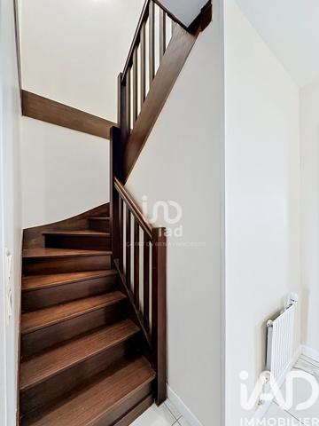 Appartement à vendre 3 pièces 71,75 m² Melun