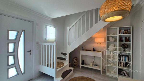 Maison 131m² à TREBOUL - 4 chambres