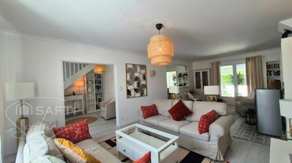 Maison 131m² à TREBOUL - 4 chambres