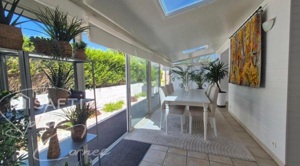 Maison 131m² à TREBOUL - 4 chambres