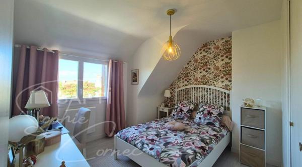 Maison 131m² à TREBOUL - 4 chambres