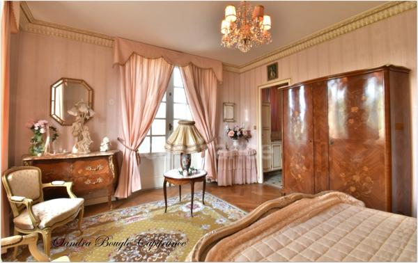 Maison à vendre 11 pièces à Mayenne (53)