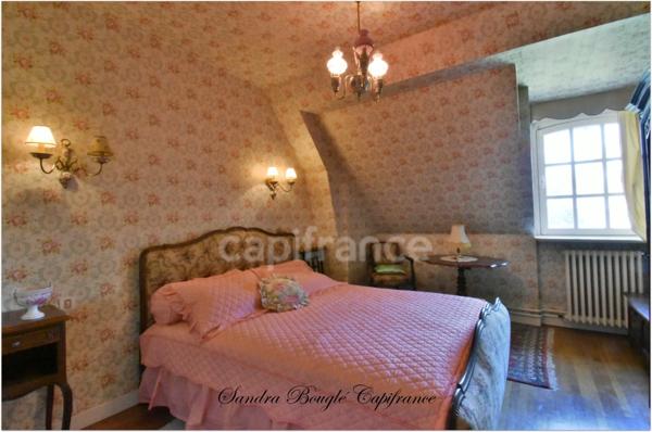 Maison à vendre 11 pièces à Mayenne (53)