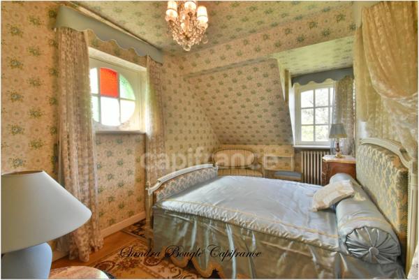 Maison à vendre 11 pièces à Mayenne (53)