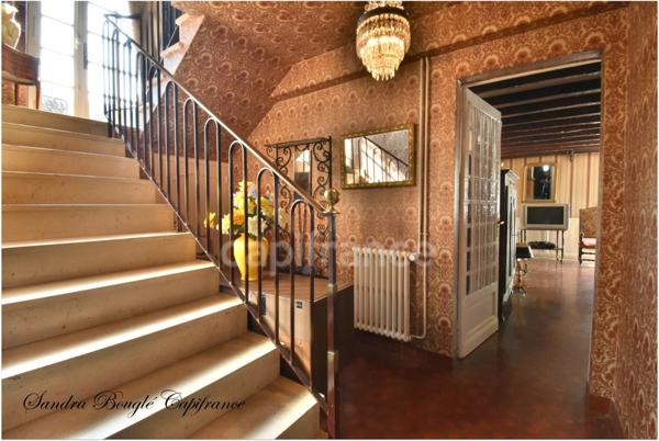 Maison à vendre 11 pièces à Mayenne (53)