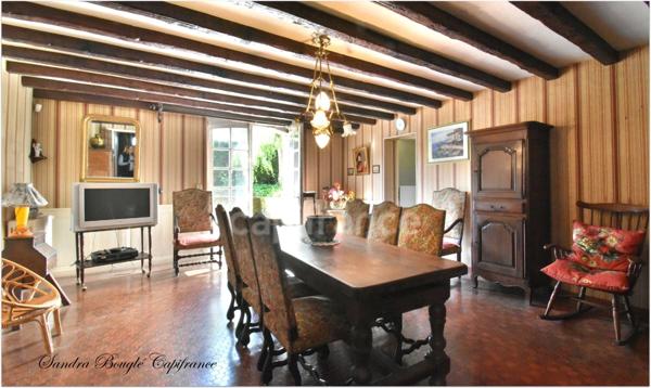 Maison à vendre 11 pièces à Mayenne (53)