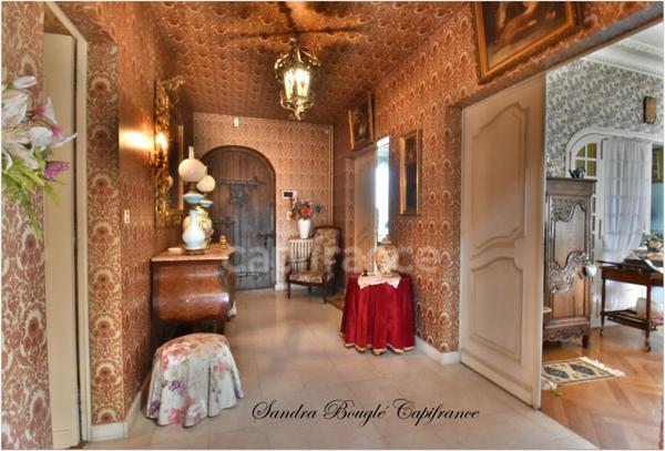 Maison à vendre 11 pièces à Mayenne (53)