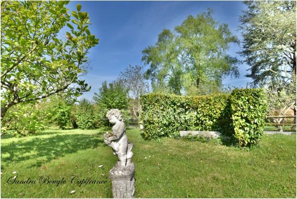 Maison à vendre 11 pièces à Mayenne (53)