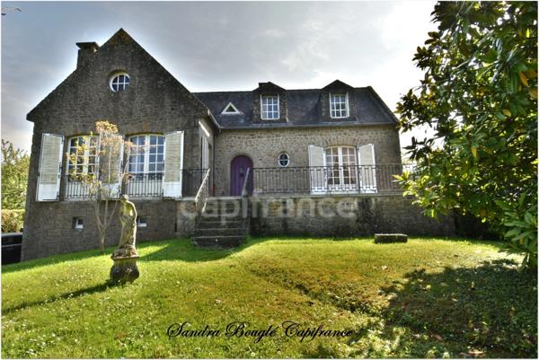 Maison à vendre 11 pièces à Mayenne (53)