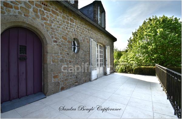 Maison à vendre 11 pièces à Mayenne (53)