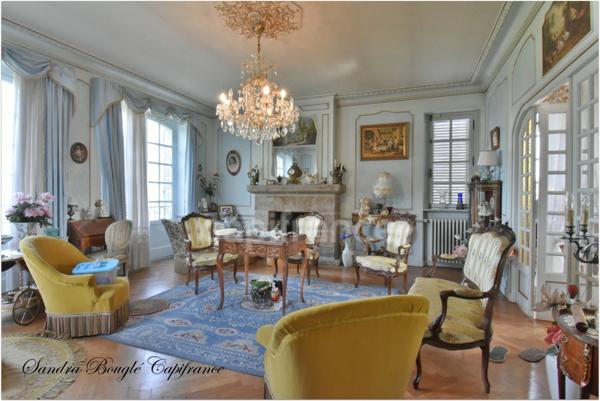 Maison à vendre 11 pièces à Mayenne (53)