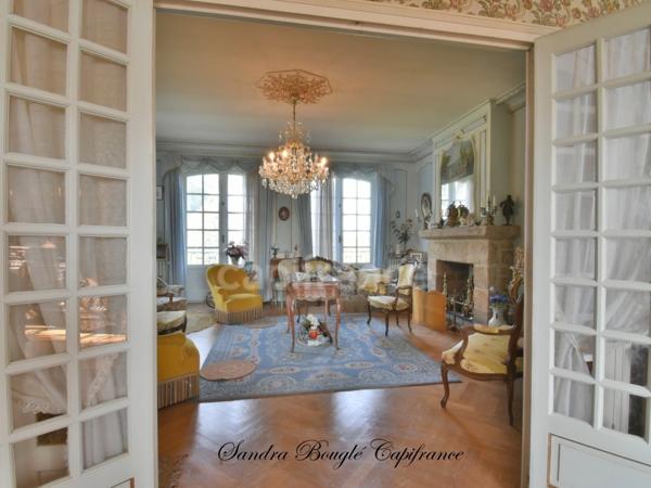 Maison à vendre 11 pièces à Mayenne (53)