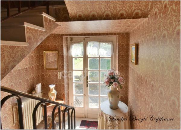 Maison à vendre 11 pièces à Mayenne (53)