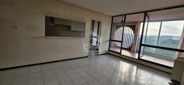 Appartement Martigues 3 pièces 66 m2 + cave