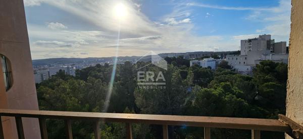 Appartement Martigues 3 pièces 66 m2 + cave