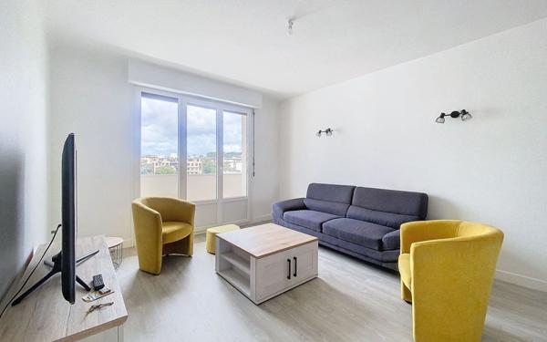 Appartement à louer    4 pièces •  Clermont-Ferrand