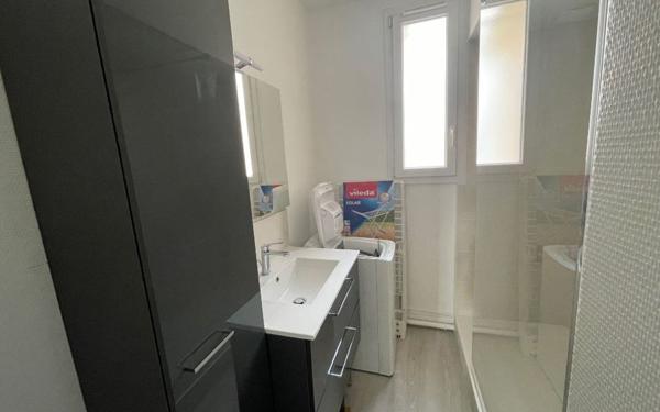 Appartement à louer    4 pièces •  Clermont-Ferrand