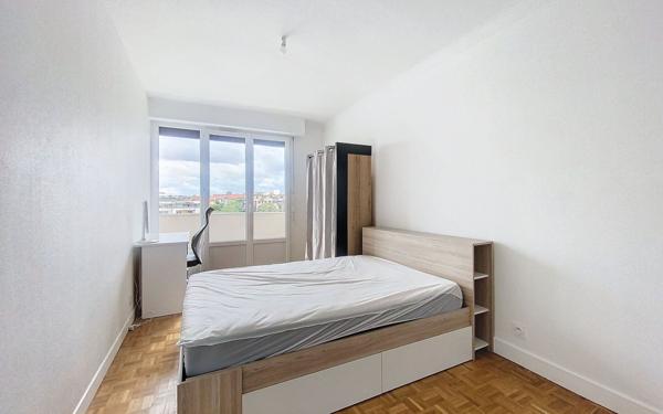 Appartement à louer    4 pièces •  Clermont-Ferrand