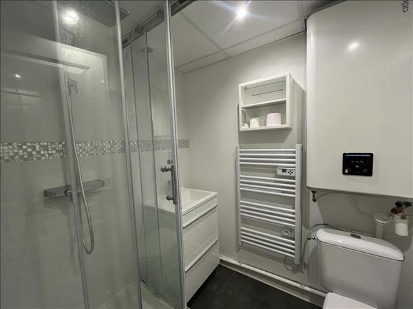 Appartement à vendre |  Toulouse |  1 pièce | 28 m²