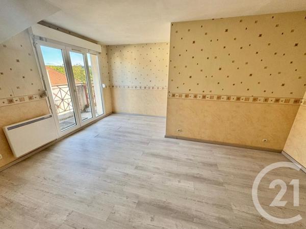 Appartement F2 à vendre  2 pièces - 45,75 m2 HERBLAY - 95