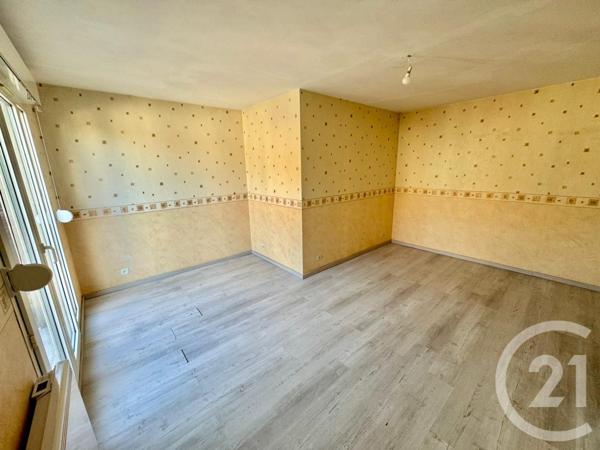 Appartement F2 à vendre  2 pièces - 45,75 m2 HERBLAY - 95