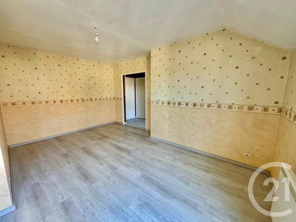 Appartement F2 à vendre  2 pièces - 45,75 m2 HERBLAY - 95