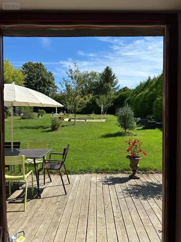Achat - Maison | Maison Poivres 10700 2 pièces 65 m 2 1440 m 2